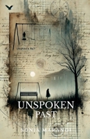 Unspoken Past B0F4XCJW3H Book Cover