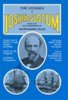 Voyages of Joshua Slocum: Voyage of the Destroyer from New York to Brazil : Sailing Alone Around the World : Rescue of Some Gilbert Islanders 0911378553 Book Cover