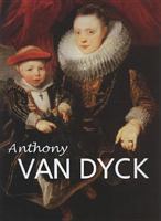 Great Masters: Anthony Van Dyck (Great Masters) 1840135808 Book Cover
