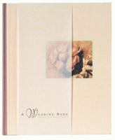 A Wedding Book 0811827410 Book Cover