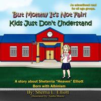 Kids Just Don't Understand 0984696334 Book Cover