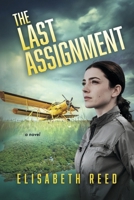 The Last Assignment B0G7RX4JTY Book Cover