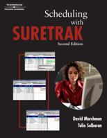 Scheduling with Suretrak 1401867219 Book Cover