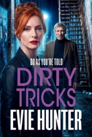 Dirty Tricks 1835613497 Book Cover