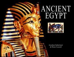 Ancient Egypt 0785822046 Book Cover