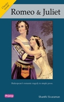 Romeo & Juliet 818493291X Book Cover