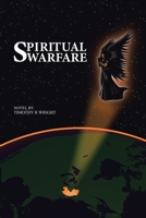 Spiritual Warfare 153208109X Book Cover