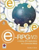 e-RPG(V2): e-Volving RPG Applications for a Connected World 1583470417 Book Cover