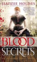Blood Secrets 0553592688 Book Cover