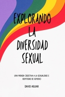 Explorando la diversidad sexual B0CGKK5L3S Book Cover