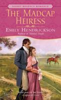 The Madcap Heiress 0451212894 Book Cover