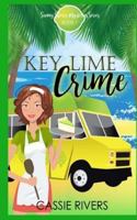 Key Lime Crime 1546362738 Book Cover