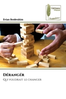 Dérangér (French Edition) 6204976850 Book Cover