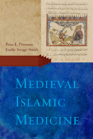 Medieval Islamic Medicine 1589011619 Book Cover