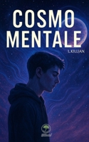 COSMO MENTALE (Italian Edition) B0GDMHH1KW Book Cover