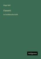 Flametti: in Großdruckschrift 3566026247 Book Cover