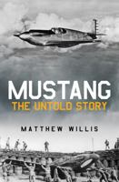 Mustang 1802826831 Book Cover