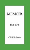 Memoir: 1895-1945 145025084X Book Cover