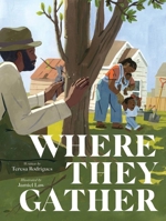 Where They Gather 1665957816 Book Cover