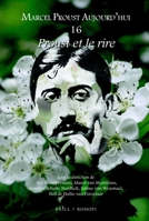 Proust et le Rire 9004439617 Book Cover