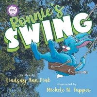 Ronnie's Swing B0CPJBBPZN Book Cover