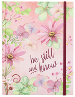 Be Still and Know Journal 1424560829 Book Cover