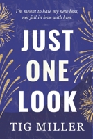 Just One Look B0FPXS2NYS Book Cover