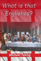 What is that Englishes? 1291526617 Book Cover