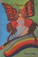 EL PINTOR DE MARIPOSAS Y OTROS CUENTOS B08Y5KRQY9 Book Cover