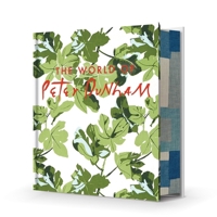 The World of Peter Dunham: Global Style from Paris to Hollywood 0865654441 Book Cover