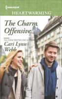 The Charm Offensive 0373368461 Book Cover