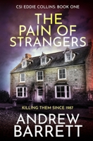 The Pain of Strangers 1739659309 Book Cover