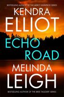 Echo Road 1662521995 Book Cover