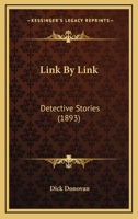 Link By Link: Detective Stories 1120637864 Book Cover