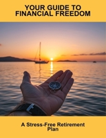Your Guide To Financial Freedom: A Stress-Free Retirement Plan B0FSR2PHJZ Book Cover