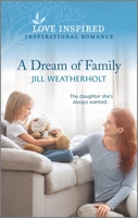 A Dream of Family 1335758666 Book Cover