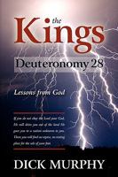 The Kings of Deuteronomy 1597551910 Book Cover