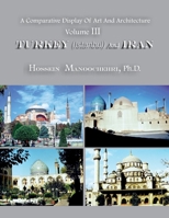 Turkey (Istanbul) and Iran 1724896814 Book Cover