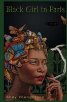 Black Girl in Paris 1573228516 Book Cover