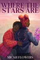 Where The Stars Are (The Unheard Trilogy) B0FBMZM5Z1 Book Cover