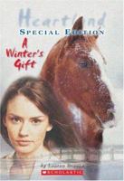 A Winter's Gift 0439925614 Book Cover