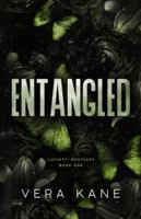 Entangled 196383612X Book Cover