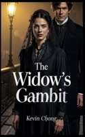 The Widow's Gambit B0GWSQFC72 Book Cover