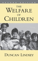 The Welfare of Children 0195085183 Book Cover