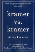 Kramer vs. Kramer 0451089146 Book Cover
