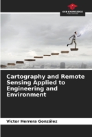 Cartography and Remote Sensing Applied to Engineering and Environment 620989335X Book Cover