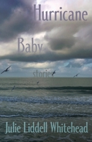 Hurricane Baby: Stories 195644095X Book Cover
