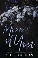 More of You 1946420212 Book Cover