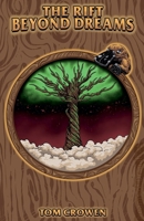 The Rift Beyond Dreams (Dreams of Dranah) B0DYNPTGKD Book Cover