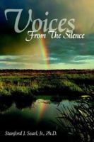 Voices from the Silence 1425902243 Book Cover